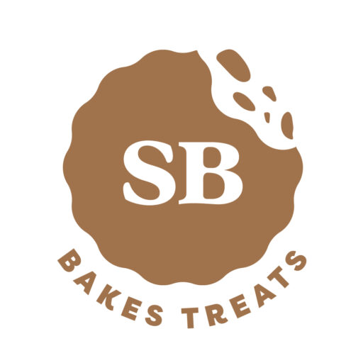 SB Bakes Treats Logo